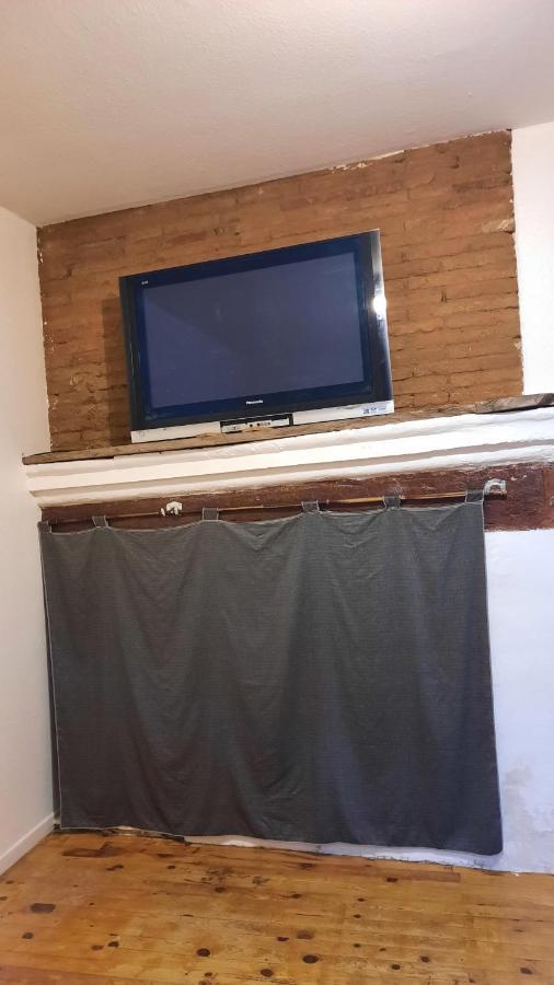 Promo24-26Mai Toulouse15Mn App 2 Personnes Rdc Cuisine Sde Apartment Montastruc-la-Conseillere Exterior photo