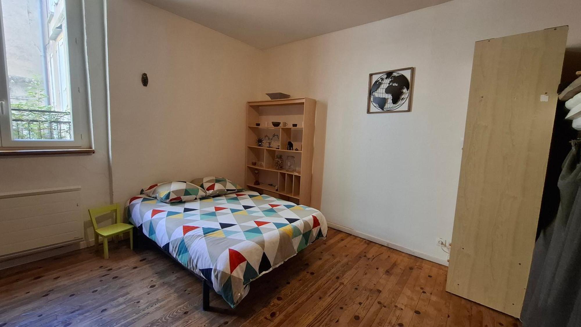 Promo24-26Mai Toulouse15Mn App 2 Personnes Rdc Cuisine Sde Apartment Montastruc-la-Conseillere Exterior photo